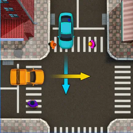 Busy Traffic Street Free - A Endless Rush Hour Crossy Road Game Cheats