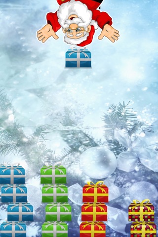 The Tower of Gift Boxes screenshot 2