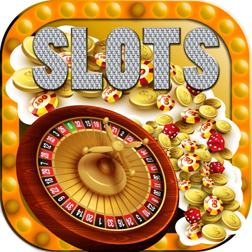 Huge Payout Casino Amsterdam Casino - JackPot Edition icon