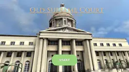 Game screenshot SG Old Supreme Court mod apk