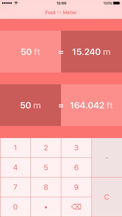 Feet to Meters | Foot to Meter | ft to m