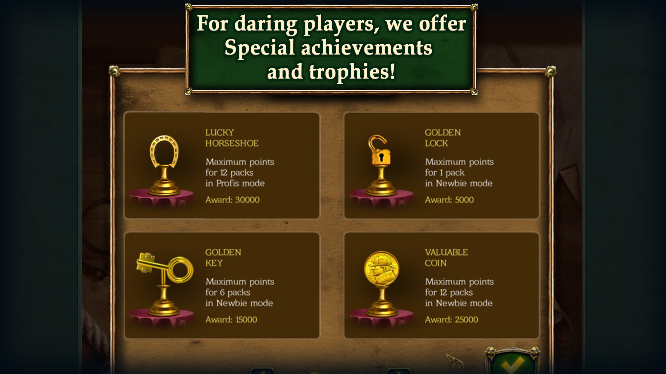 True Detective Solitaire 2 Free