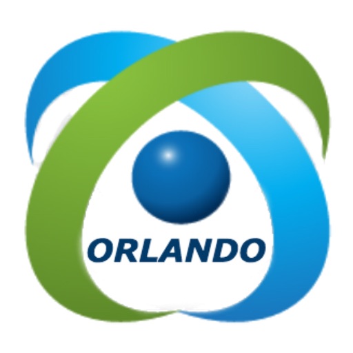 Orlando FL Icon