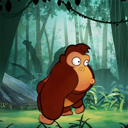 Jungle Monkey Plus Cheats