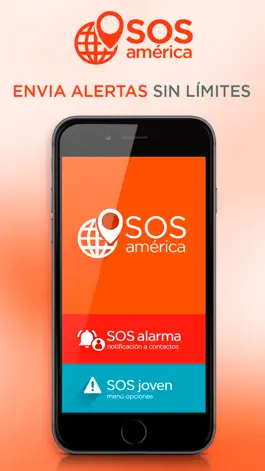 Game screenshot SOS America mod apk