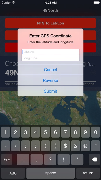 49North screenshot-3