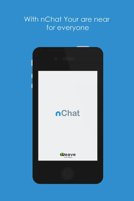 Near Me Chat