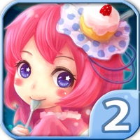 糖果公主2 messages.notwork