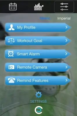 Game screenshot WristbandApp UV APPS apk