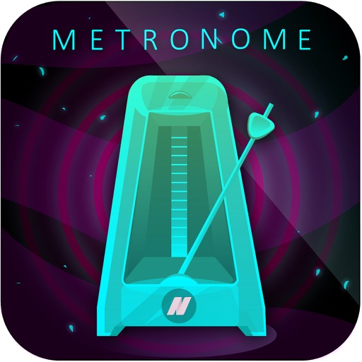 The Best Simple Metronome icon