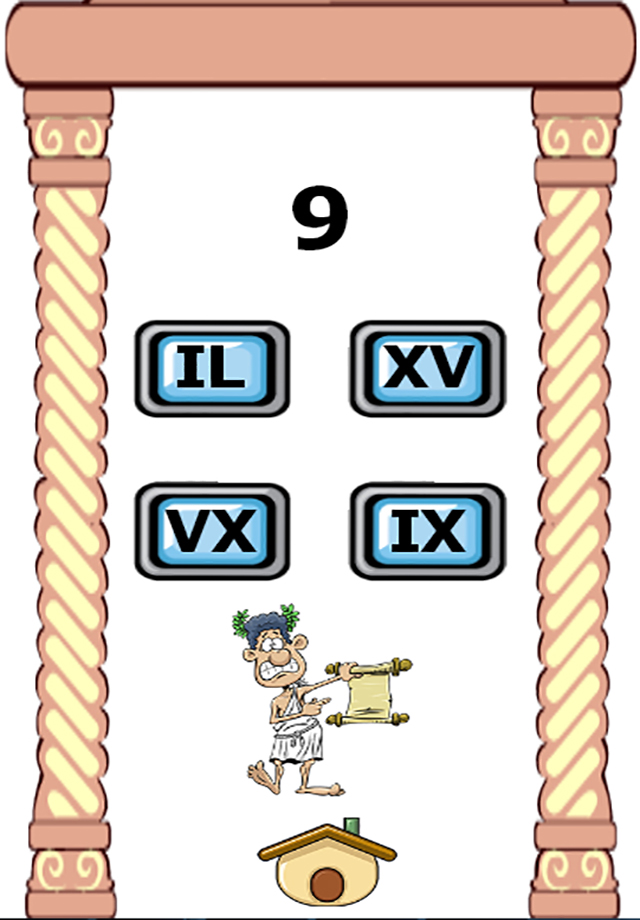 Roman numerals empire normal 3rd grade math numerology games