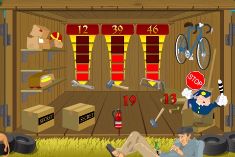 Russian Slots screenshot 3