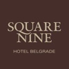 Square Nine Hotel Belgrade