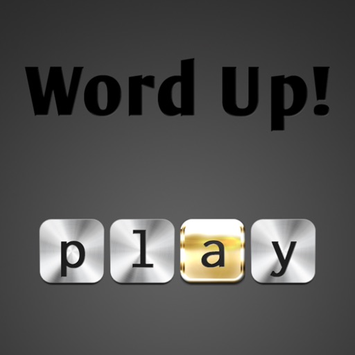 Word Up Puzzle Fun icon