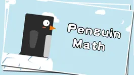 Game screenshot Penguin Math mod apk