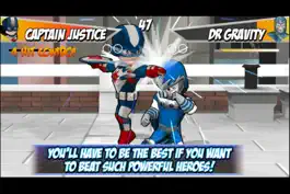 Game screenshot Superheros 2 Free fighting games hack