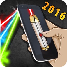 Activities of Laser 2016 Simulator Joke