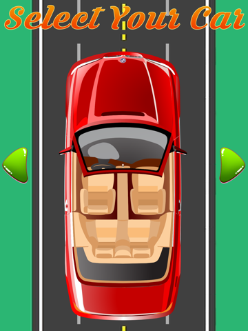 Screenshot #6 pour Kids simulateur Voitures Infinity terme, la voiture de la conduite en ville 2015