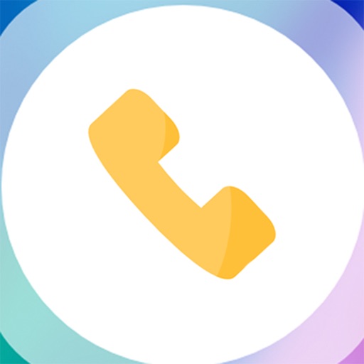 다이얼위젯(Dial Widget) iOS App