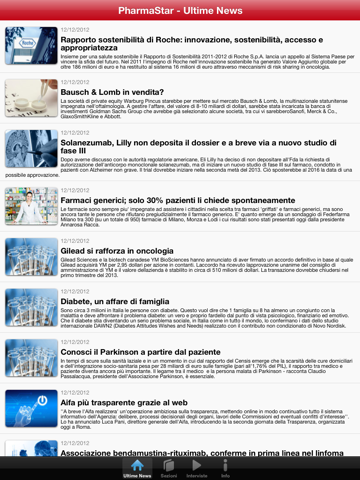 Screenshot #6 pour PharmaStar