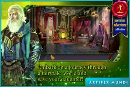 Game screenshot Queen's Quest: Tower of Darkness mod apk