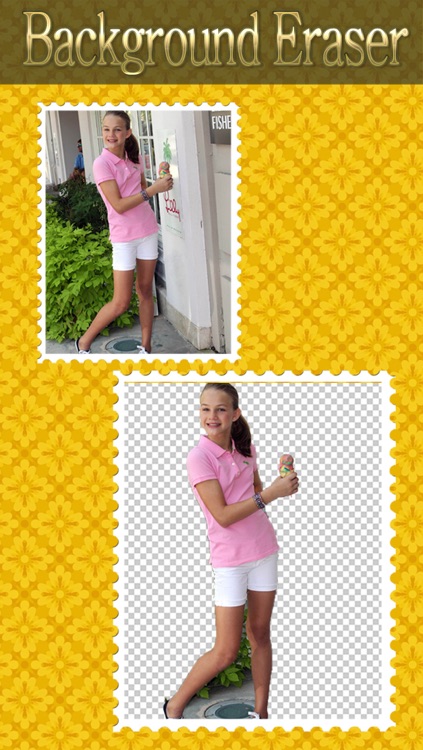 Pic Eraser Free - Live Photo Editor To Erase Me WallaPop Photos Backgrounds screenshot-3