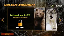 Game screenshot Sniper Animal Hunter 2016 hack