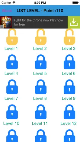 Game screenshot TyGonEN - English Listen Practice Free apk