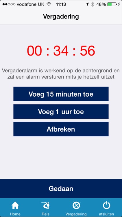EuroARC screenshot-3