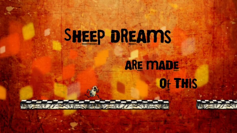 Sheep Dreams Are Made of This - 1.1 - (iOS)