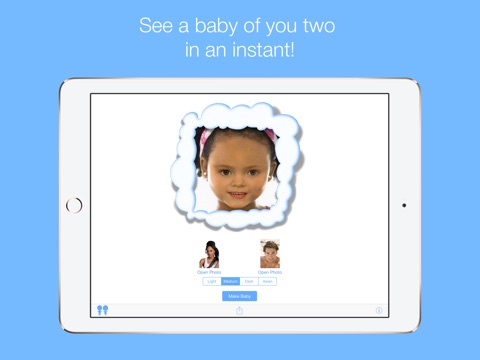 BabyMaker & Pregnancy Trackerのおすすめ画像1