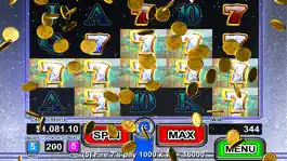 Game screenshot Gem 7's Slots hack