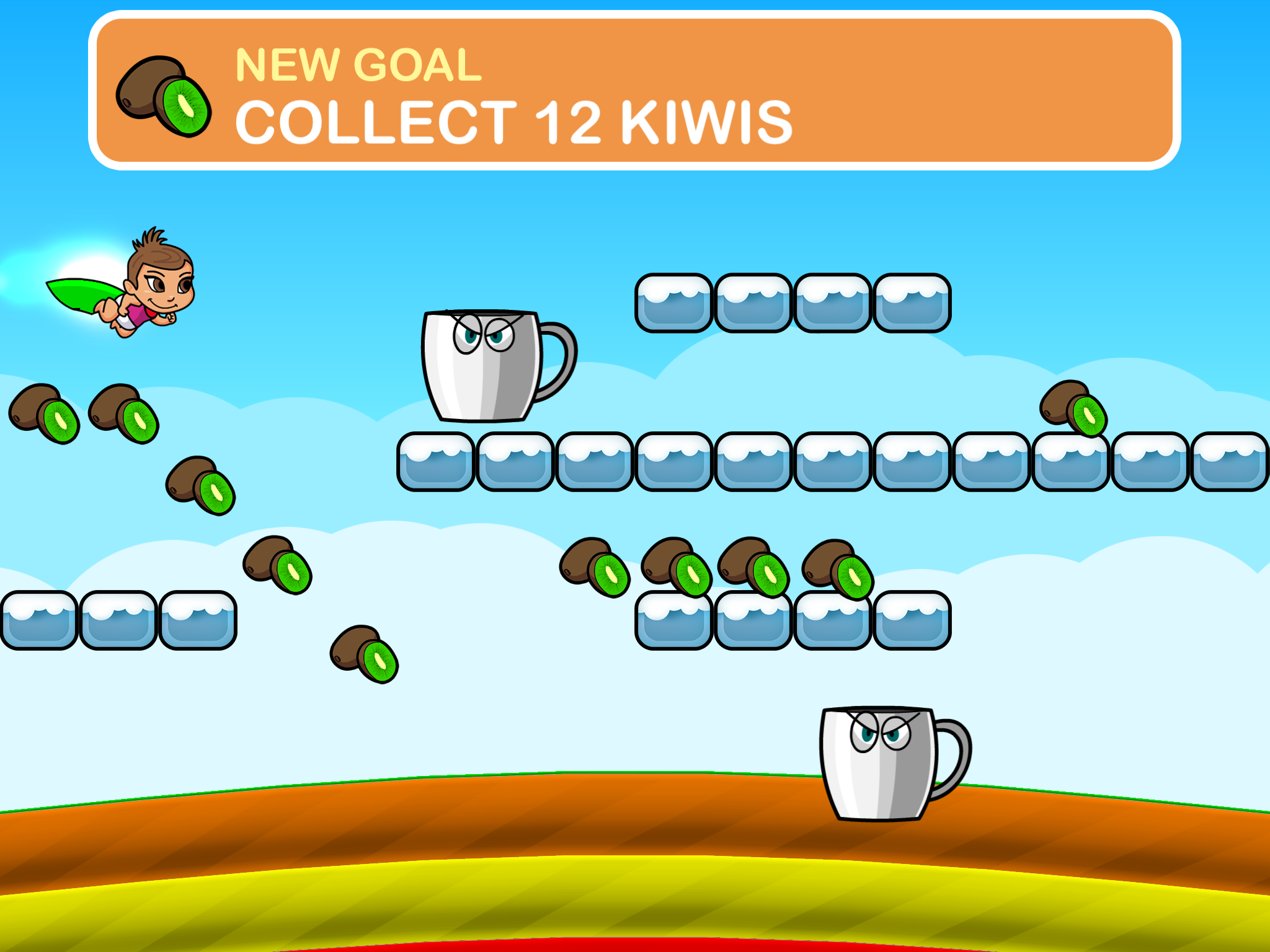 FoodLeap screenshot 9