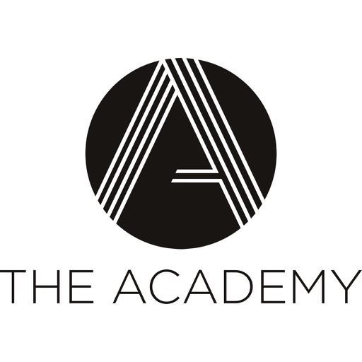 The Academy Hair and Beauty Training School icon