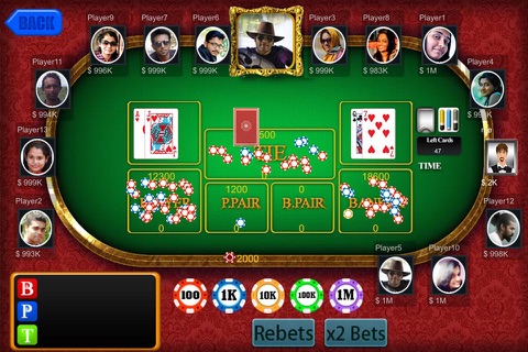 Keno Casino - Free Keno Games screenshot 4