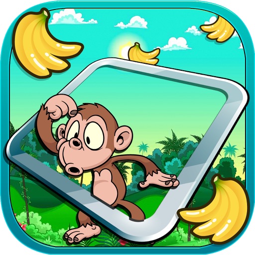 Box Monkey Fruit Jungle Quest by Going App Mobile