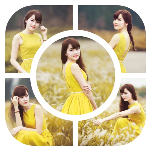 Chụp Hình Đẹp - Chỉnh Sửa Ảnh - Ghép Ảnh