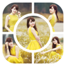 Chụp Hình Đẹp - Chỉnh Sửa Ảnh - Ghép Ảnh icon