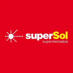 Supersol app icon