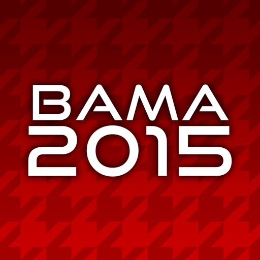 Bama 2015