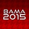 Bama 2015