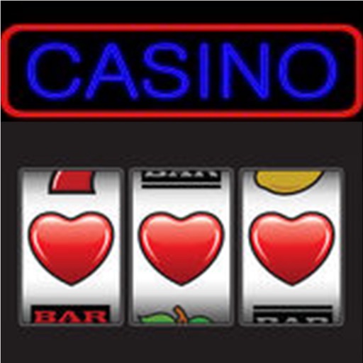 All Poker Casino Free Slots Icon