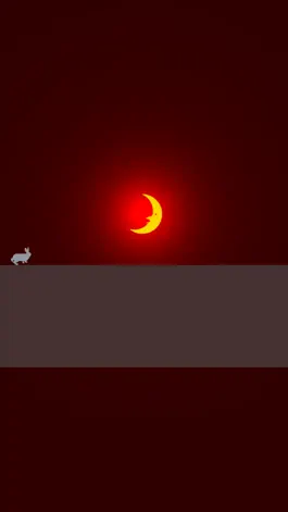 Game screenshot Rabbits on the Moon mod apk
