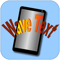 Wave Text