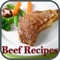 Looking for beef recipes