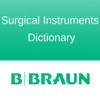 Surgical Instruments Dictionary