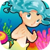 Splashy Beach Slots with Mermaid & Golden Fish Casino Pro