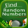 Find Random Number Mysteries - Hidden Object