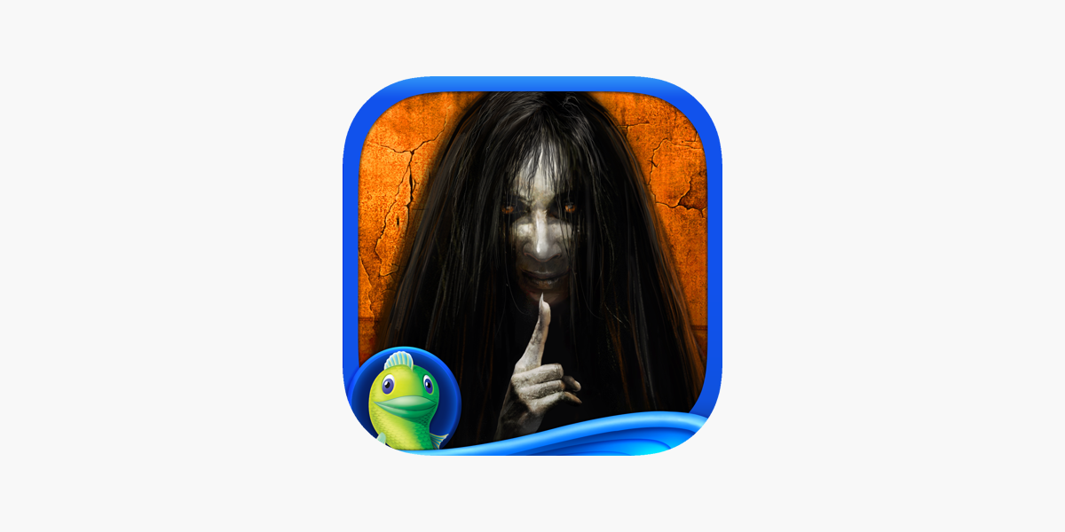 Immortal Love 2: The Price of a Miracle > iPad, iPhone, Android