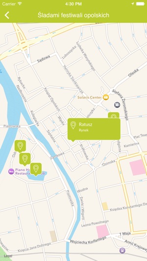 Odkryj Opole(圖3)-速報App